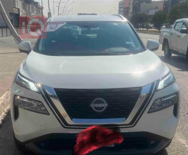 Nissan for sale in Iraq